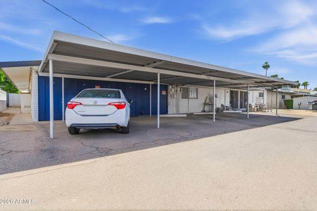 2542 N 46TH Street 3, Phoenix, AZ 85008