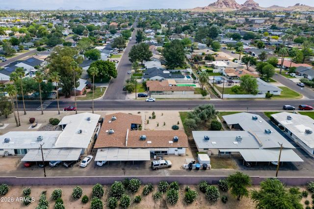 2542 N 46TH Street 3, Phoenix, AZ 85008