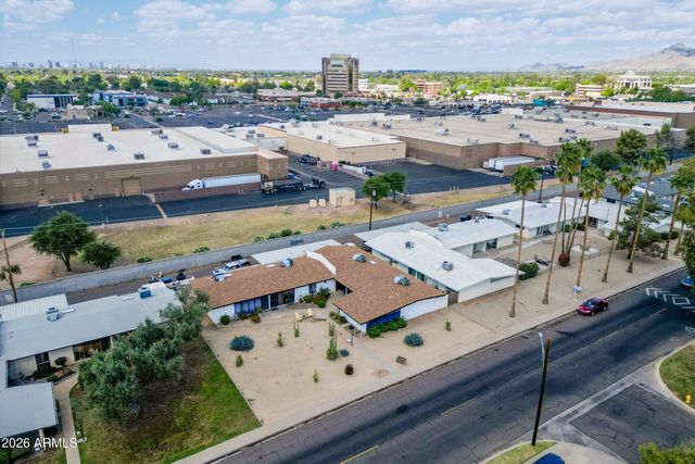 2542 N 46TH Street 3, Phoenix, AZ 85008