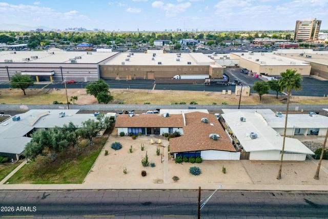 2542 N 46TH Street 3, Phoenix, AZ 85008