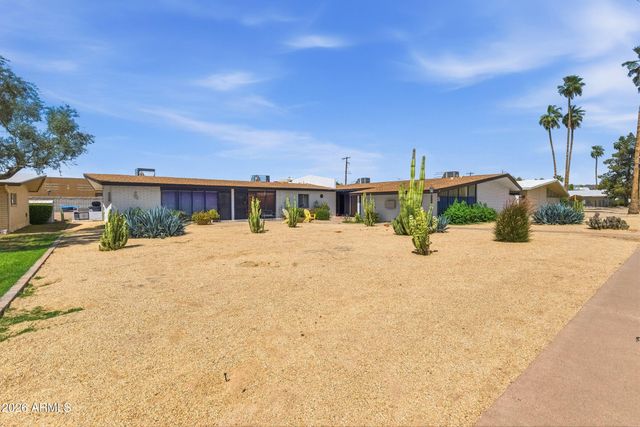 2542 N 46TH Street 3, Phoenix, AZ 85008