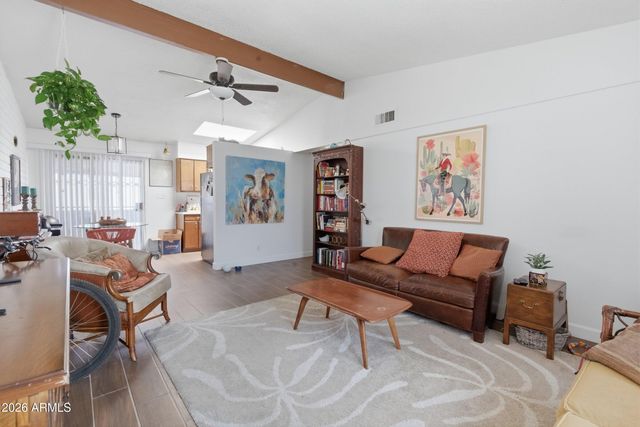 2542 N 46TH Street 3, Phoenix, AZ 85008