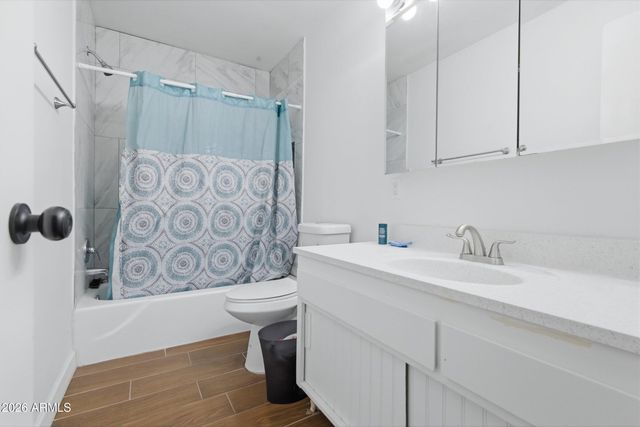 2542 N 46TH Street 3, Phoenix, AZ 85008