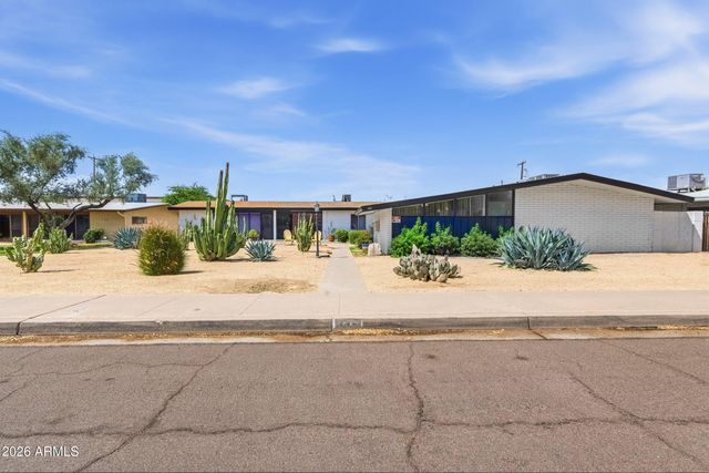 2542 N 46TH Street 3, Phoenix, AZ 85008