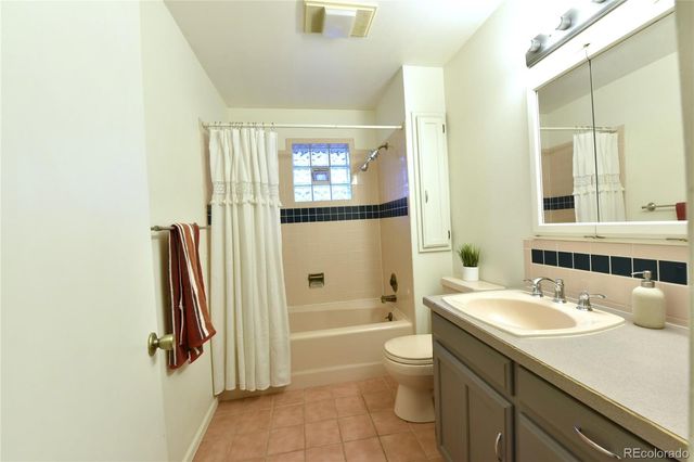 2017 N Greenwood Street, Pueblo, CO 81003
