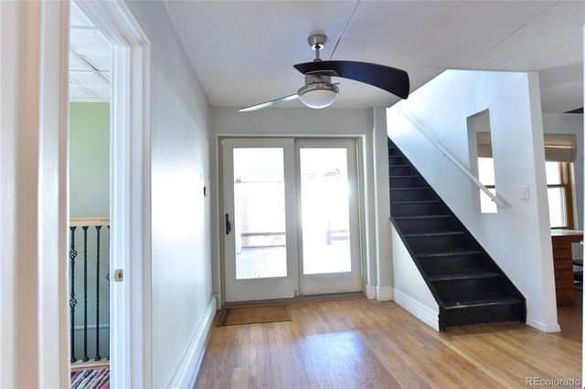 2017 N Greenwood Street, Pueblo, CO 81003