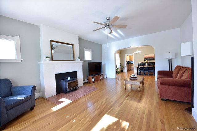 2017 N Greenwood Street, Pueblo, CO 81003