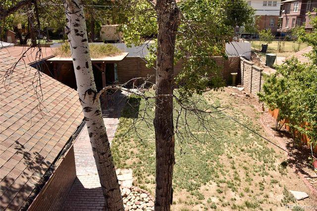 2017 N Greenwood Street, Pueblo, CO 81003