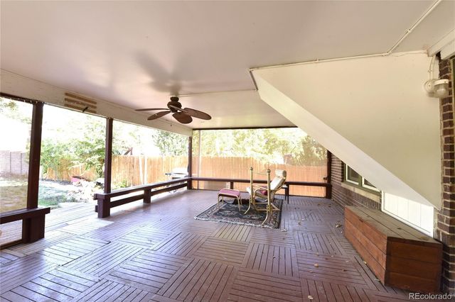2017 N Greenwood Street, Pueblo, CO 81003