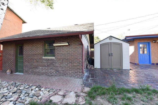 2017 N Greenwood Street, Pueblo, CO 81003