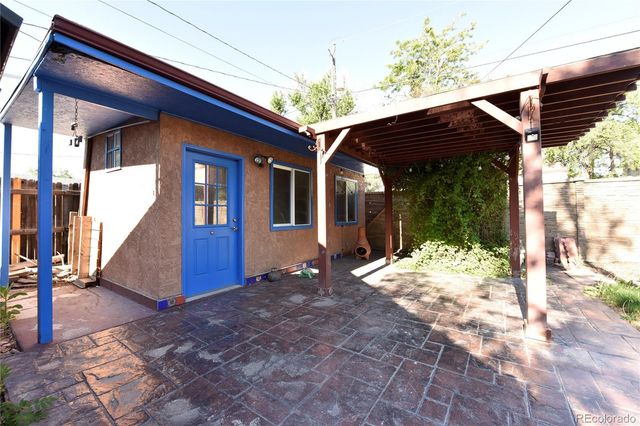 2017 N Greenwood Street, Pueblo, CO 81003
