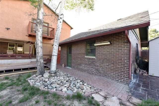 2017 N Greenwood Street, Pueblo, CO 81003