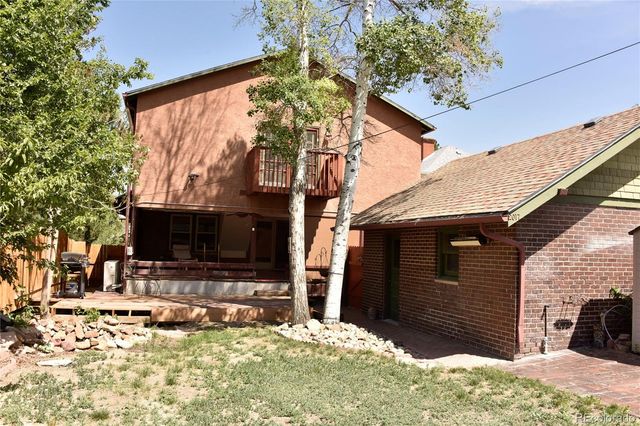 2017 N Greenwood Street, Pueblo, CO 81003