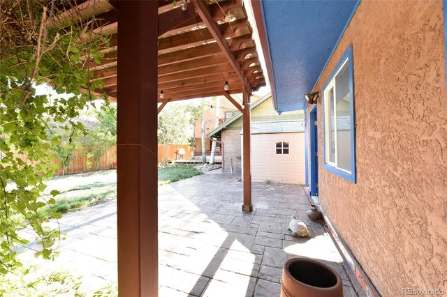 2017 N Greenwood Street, Pueblo, CO 81003