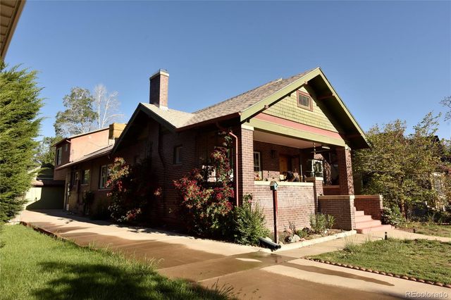 2017 N Greenwood Street, Pueblo, CO 81003