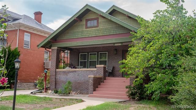 2017 N Greenwood Street, Pueblo, CO 81003