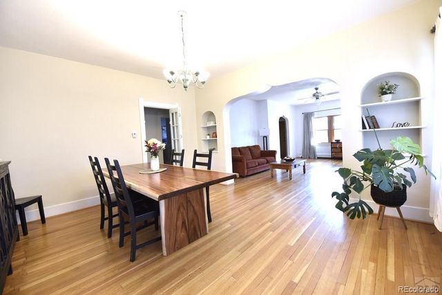 2017 N Greenwood Street, Pueblo, CO 81003