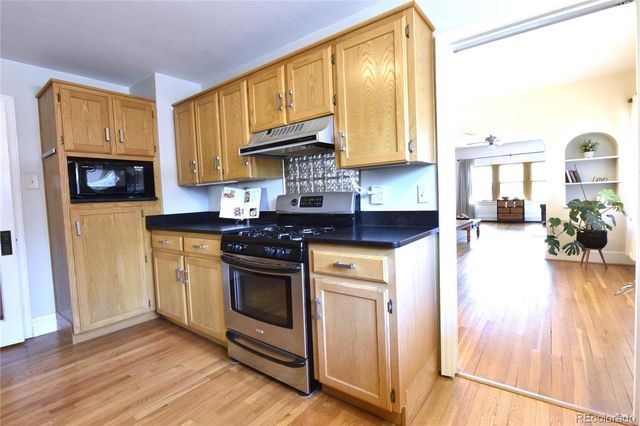 2017 N Greenwood Street, Pueblo, CO 81003