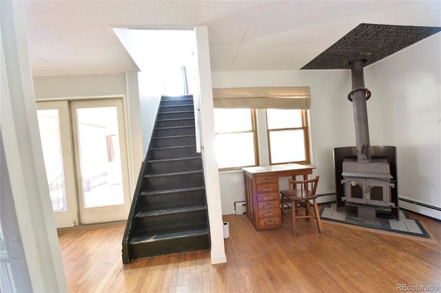 2017 N Greenwood Street, Pueblo, CO 81003