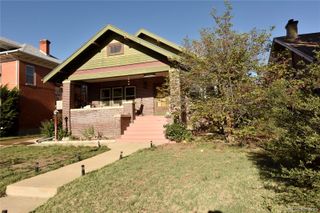 2017 N Greenwood Street, Pueblo, CO 81003