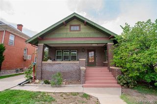 2017 N Greenwood Street, Pueblo, CO 81003