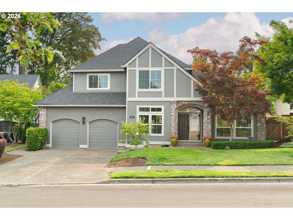 19855 Sw 49TH Ave, Tualatin, OR 97062