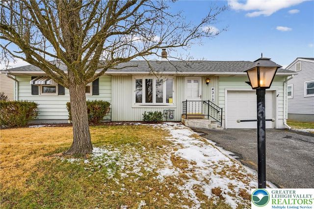 4315 Embur Terrace, Easton, PA 18045