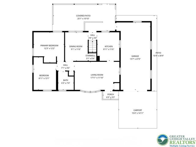 4315 Embur Terrace, Easton, PA 18045