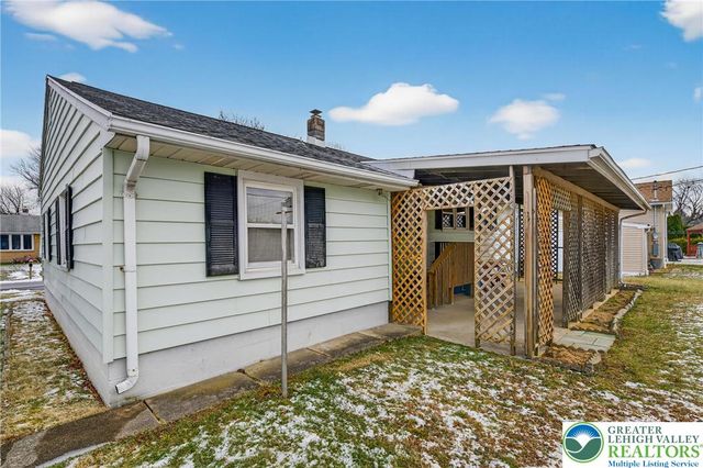 4315 Embur Terrace, Easton, PA 18045