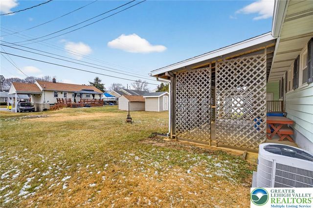 4315 Embur Terrace, Easton, PA 18045