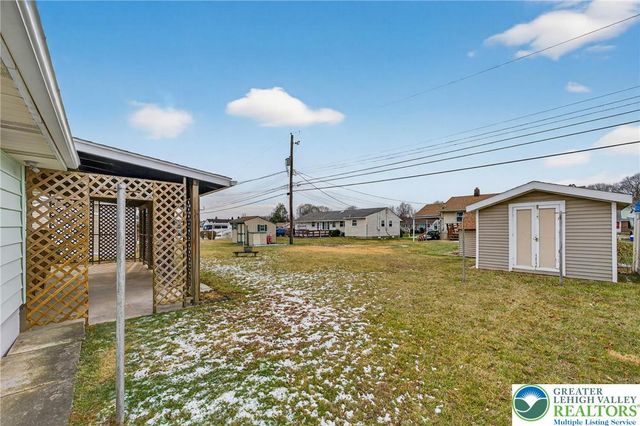 4315 Embur Terrace, Easton, PA 18045