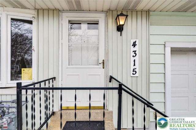 4315 Embur Terrace, Easton, PA 18045