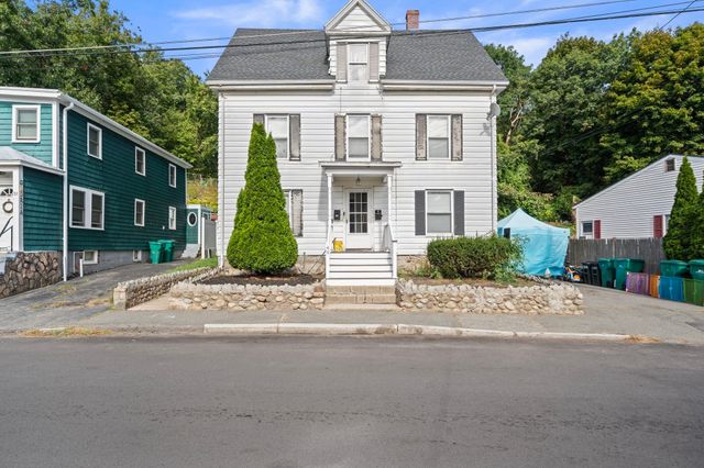 49 Saunders Rd 1, Lynn, MA 01904