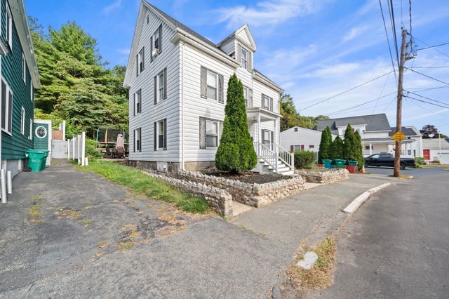 49 Saunders Rd 1, Lynn, MA 01904