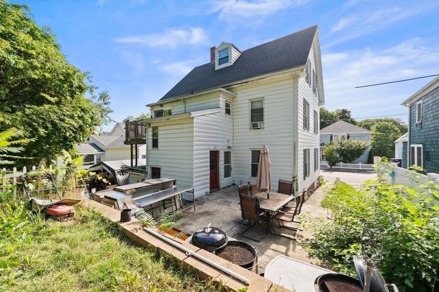 49 Saunders Rd 1, Lynn, MA 01904