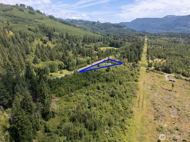 0 Lewis River Road, Ariel, WA 98603