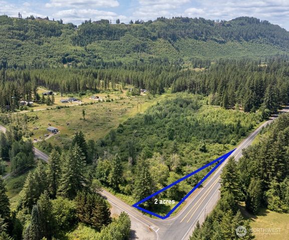 0 Lewis River Road, Ariel, WA 98603