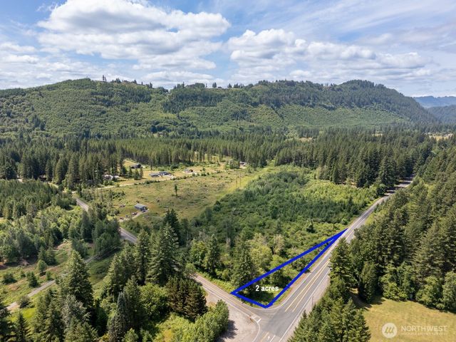 0 Lewis River Road, Ariel, WA 98603