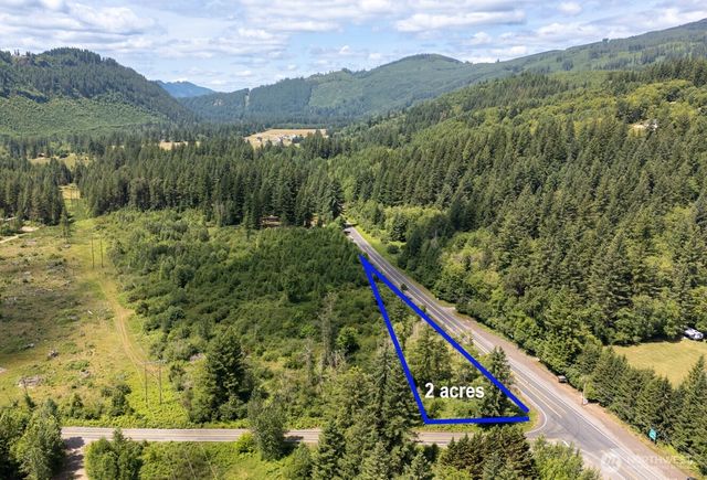 0 Lewis River Road, Ariel, WA 98603