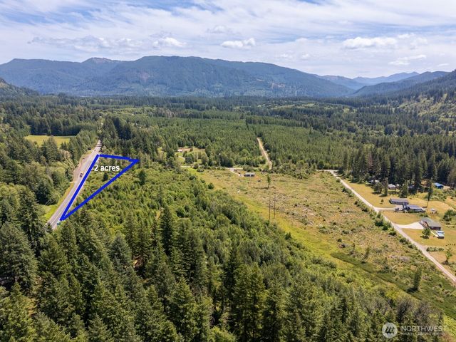 0 Lewis River Road, Ariel, WA 98603