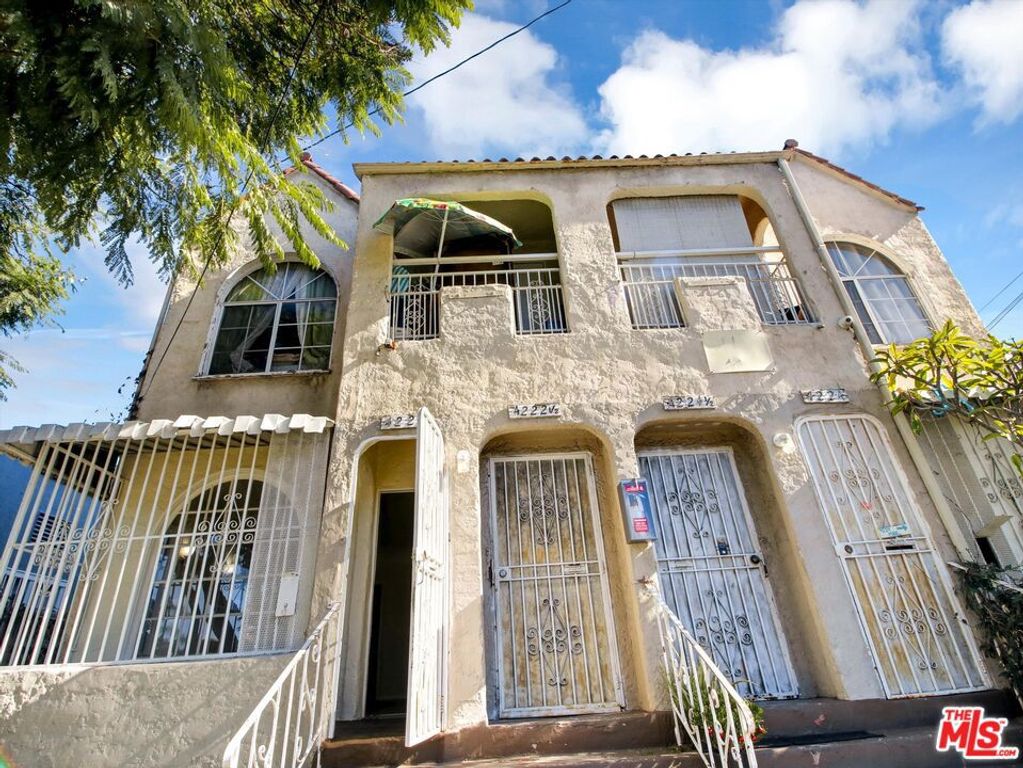 4222 Hooper Avenue, Los Angeles, CA 90011 — photo 2