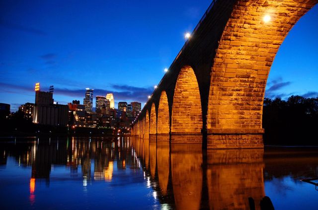 1240 S 2nd Street 1003, Minneapolis, MN 55415