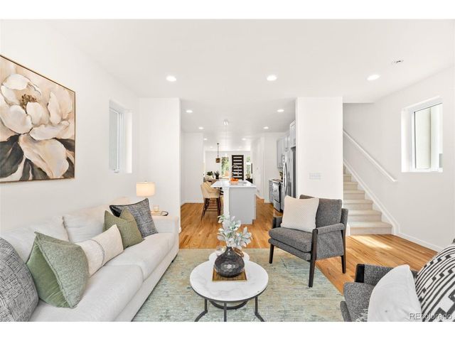 1029 Julian St, Denver, CO 80204