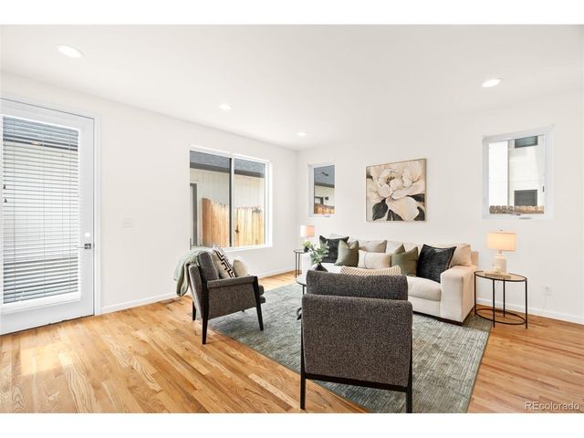 1029 Julian St, Denver, CO 80204