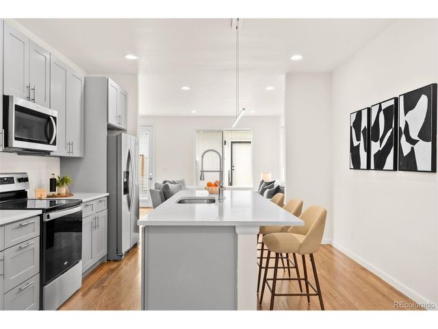 1029 Julian St, Denver, CO 80204