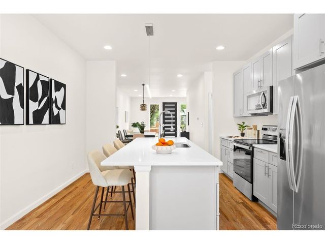 1029 Julian St, Denver, CO 80204