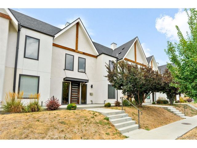 1029 Julian St, Denver, CO 80204
