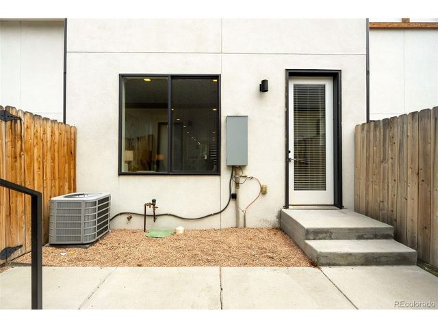 1029 Julian St, Denver, CO 80204
