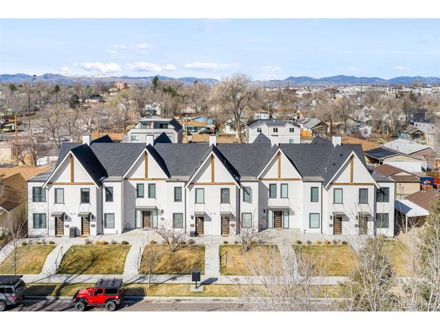 1029 Julian St, Denver, CO 80204
