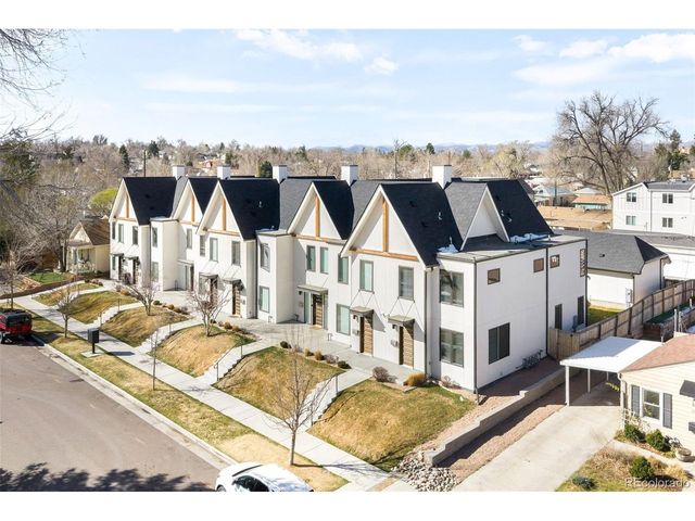 1029 Julian St, Denver, CO 80204